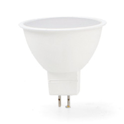 Bombilla LED MR16 4W 38º  3000K