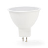 Bombilla LED MR16 4W 38º  3000K