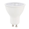 Bombilla LED GU10 6W 38º  3000K