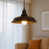 Bombilla LED E27 A60 15W  3000K