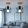 Bombilla LED E27 A60 12W  3000K