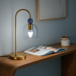 Bombilla LED E14 C37 3W  6500K