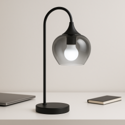 Bombilla LED E14 G45 7W  3000K