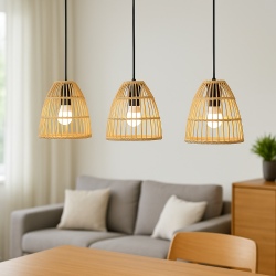 Bombilla LED E14 G45 3W  6500K