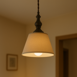 Bombilla LED E27 G45 7W  6500K