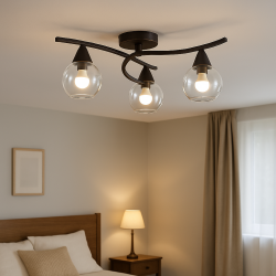 Bombilla LED E27 G45 7W  4000K
