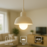 Bombilla LED E27 G45 5W  4000K