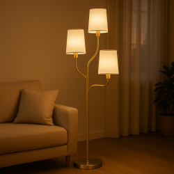 Bombilla LED E27 G45 5W  3000K