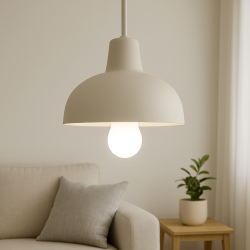 Bombilla LED E27 G45 3W  4000K
