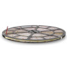 Tira Led 24V Cob Big Ip20 10W/m - 50 Metros  2700K