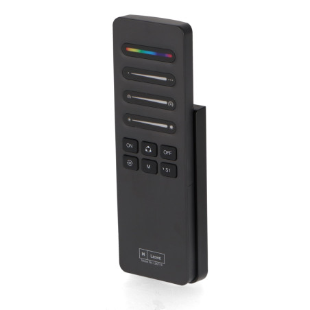 Mando RF para Controlador SPI/IC LED RGBW