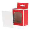Interruptor Conmutado - CC  Gris