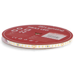 Tira LED 24V SMD High Lumen IP20 10W/m - 10 Metros  2300K