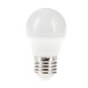 Bombilla LED E27 G45 5W - Pack 6  3000K