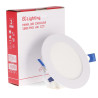 Panel LED Circular Serie Pro 6W CCT  CCT