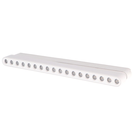 Foco LED Care Serie 5mm 16W para carril magnético Blanco 42V  CCT