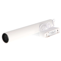 Foco LED Tube Serie 5mm 15W para carril magnético Blanco 42V  CCT