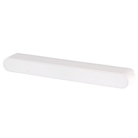 Foco LED Afar Serie 5mm 12W para carril magnético Blanco 42V  CCT