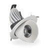 Foco Downlight LED orientable White Track 30W  CCT