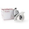 Foco Downlight LED orientable White Track 30W  CCT