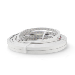 Bañador Neon Led 220V AC Flexible 12W/m IP65 - 10 metros  6000K