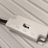 Plafon Led Neox 36W Black  CCT