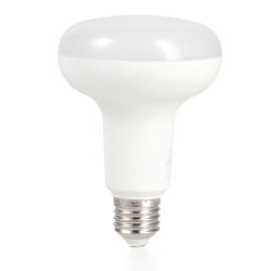 Bombilla LED E27 R90 15W  2700K