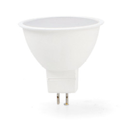 Bombilla LED MR16 Smd Plus 7W  4000K