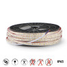 Tira de LED 220V SMD Ecofast 10W/m IP65 - 50 metros  6000K