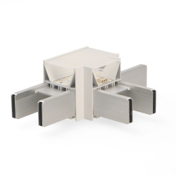 Barra Lineal Trunk 5W (Ugr 19) T CCT - DSC