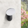 Aplique de pared Led Hubb 10W  3000K