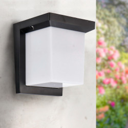 Aplique de pared Led Dakota 12W  3000K