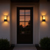 Aplique de pared Led Fit 10W  3000K