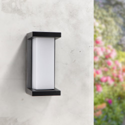 Aplique de pared Led Metse 10W  3000K
