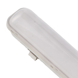 Pantalla estanca LED Proline 18W 600 mm CCT Enlazable  CCT