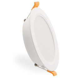 Downlight LED Circular Serie Advance 9W CCT  CCT