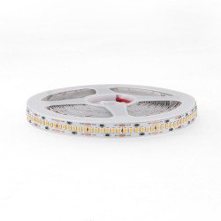 Tira LED 24V SMD Ziadna IP20 18W/m - 5 Metros  4000K