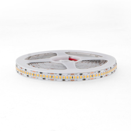 Tira LED 24V SMD Ziadna IP20 18W/m - 5 Metros  4000K