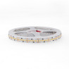 Tira LED 24V SMD Ziadna IP20 18W/m - 5 Metros  4000K