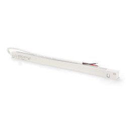 Driver 150W 48Vdc Para Carril Magnético Detail Serie 16mm  Blanco