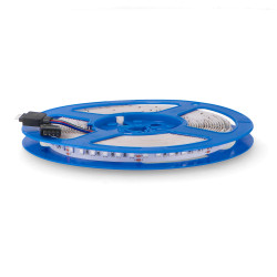 Tira LED 24V SMD Clasic IP20 RGB 12W/m - 5 Metros  RGB