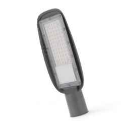 Farola Led Serie Harlem 50W - DSC  2700K