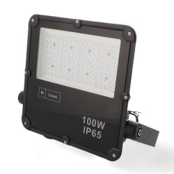 Foco proyector LED Slim Series 100W - DSC  4000K