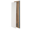 Panel LED Rectangular Serie Bure 120X30 cm 42W No Flicker  CCT