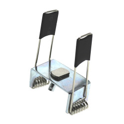 Grapas Para Perfil de Aluminio "XL