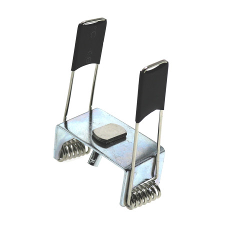 Grapas Para Perfil de Aluminio "XL
