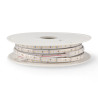 Tira LED 24V SMD Ziadna IP65 12W/m - 20 Metros  6000K