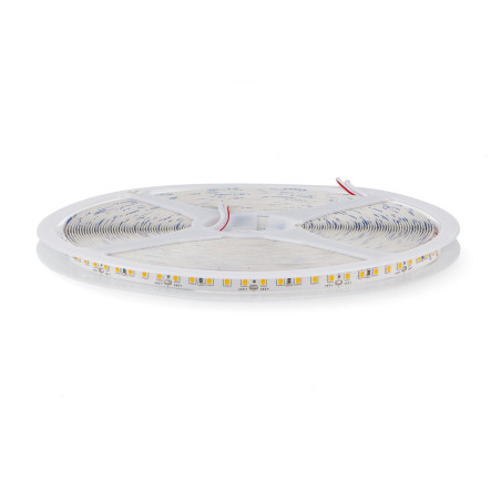 Tira LED 24V SMD Ziadna IP20 12W/m - 20 Metros  4500K