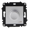 Potenciómetro 0-600W - PJ  Gris