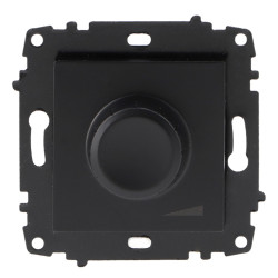 Potenciómetro 0-600W - PJ  Gris